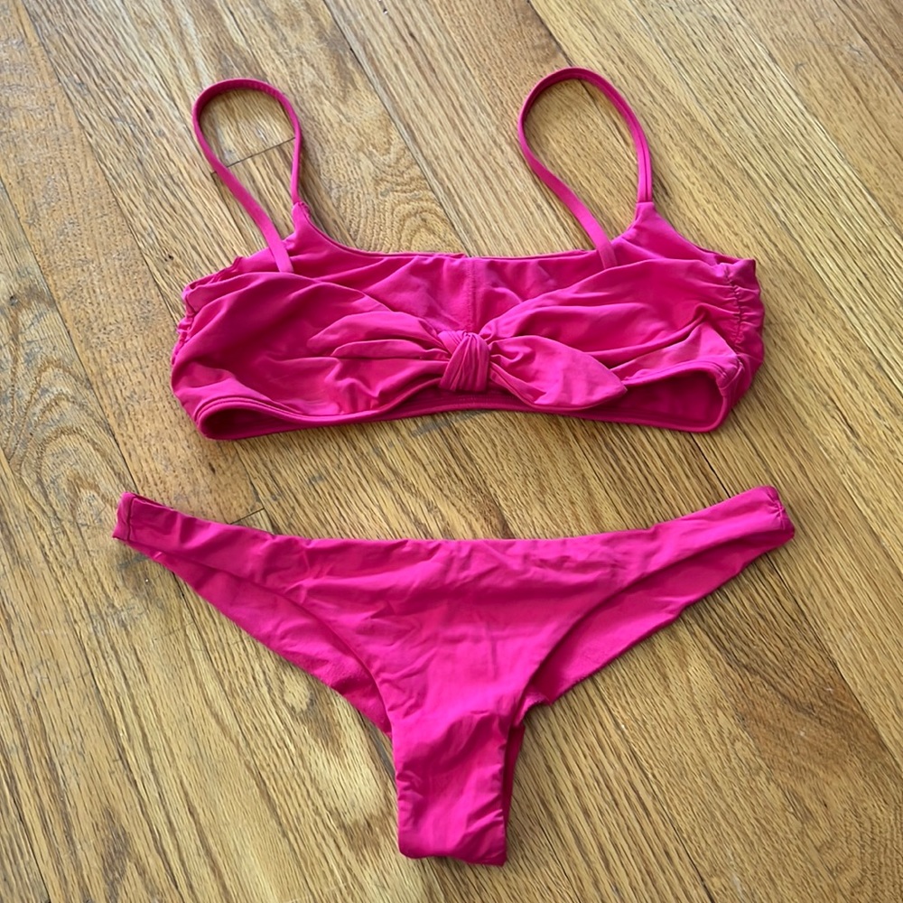 Billabong bikini